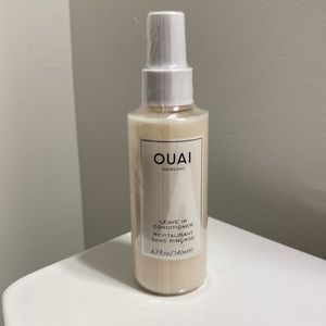 Ouai leave in conditioner